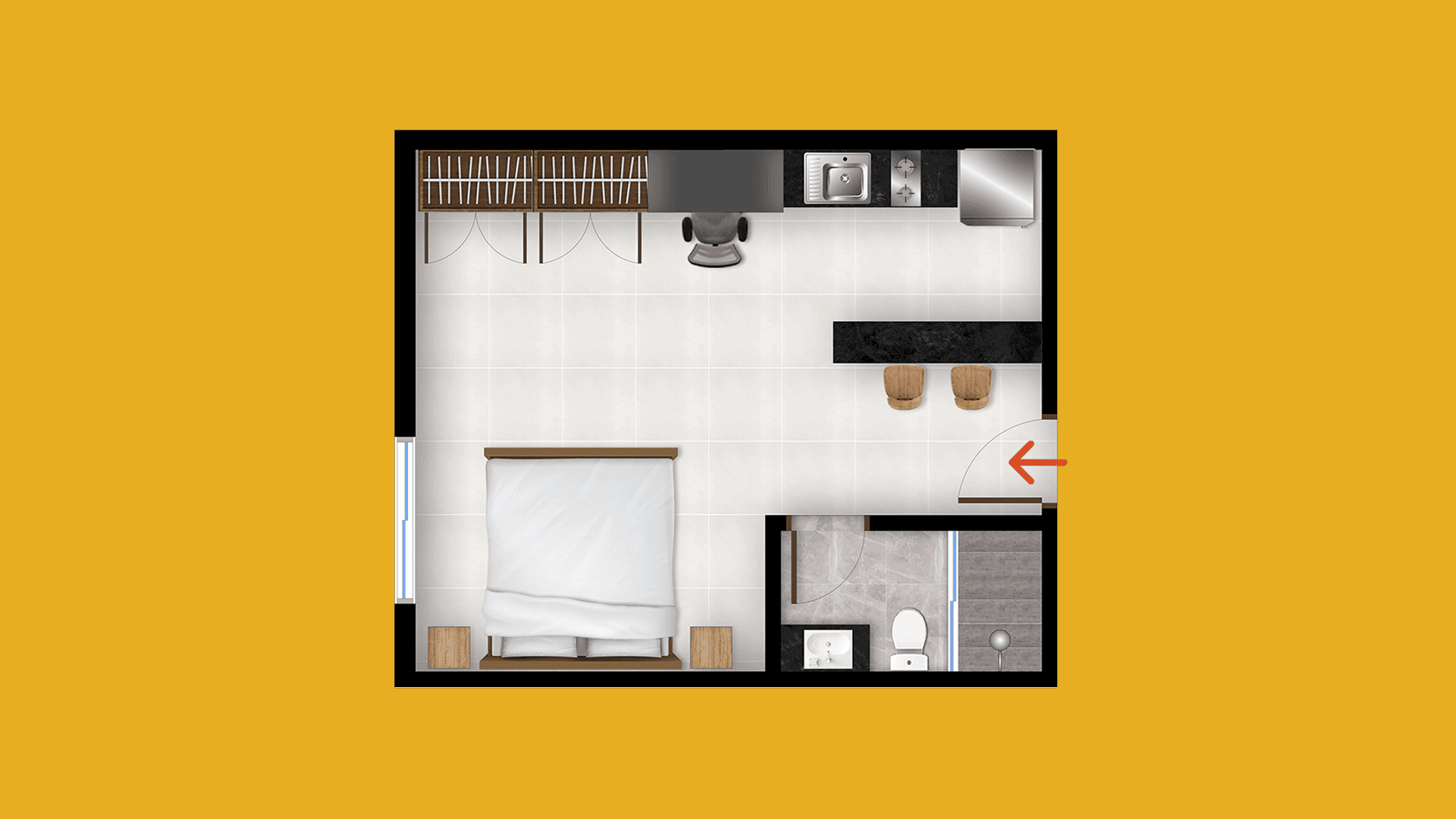 Duo Studio - Imagen 1