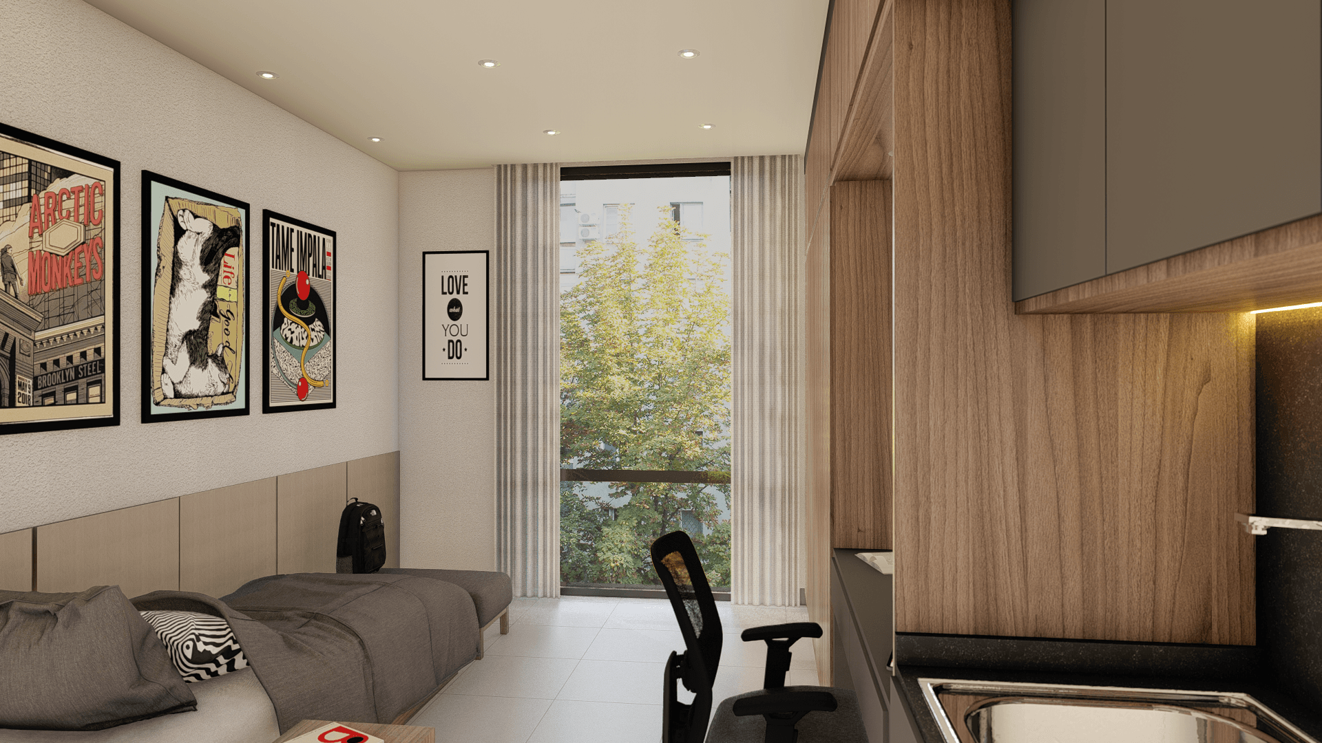 Single Studio - Imagen 4